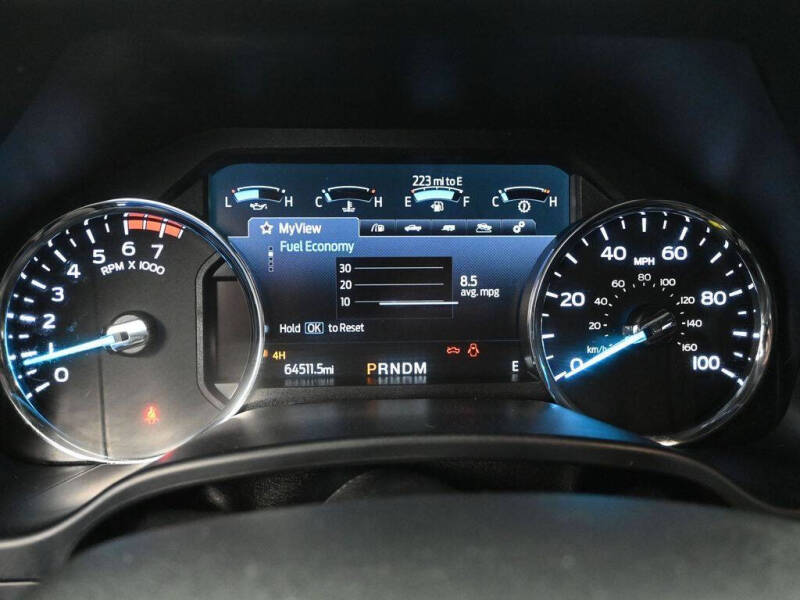 2020 Ford F-350 Super Duty