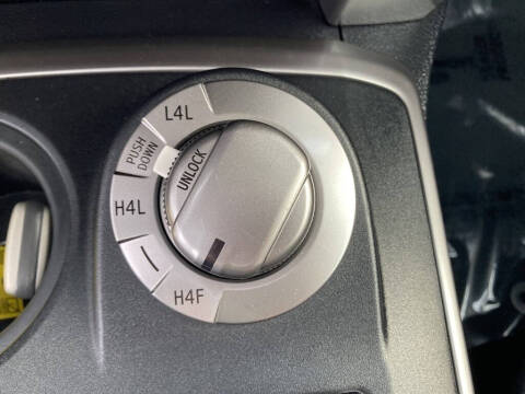 2014 Toyota 4Runner Limited