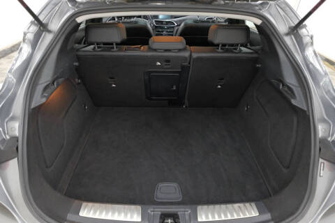 2017 Infiniti QX30 Premium