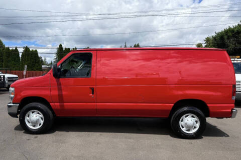 2008 Ford E-Series E-350 SD