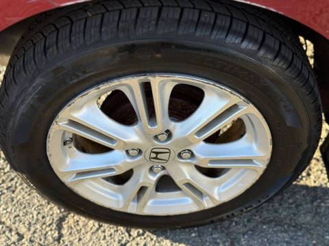 2010 Honda Insight