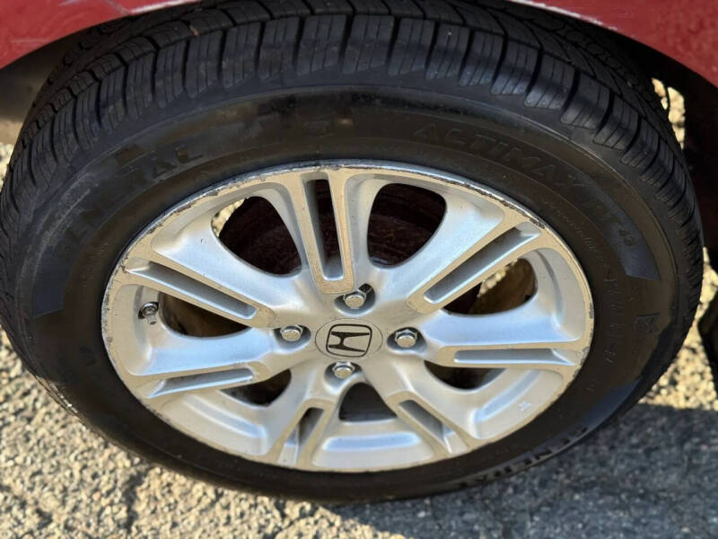 2010 Honda Insight