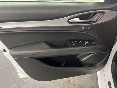 2022 Alfa Romeo Stelvio Ti