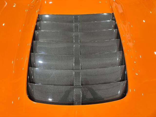 2020 Ford Mustang Shelby GT500