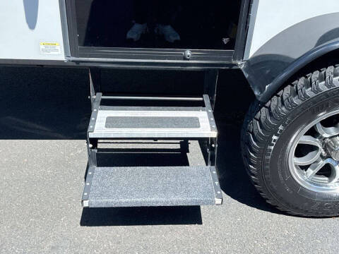 2022 Forest River R-pod R-Pod