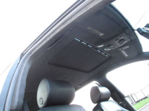 2003 Audi S6 Avant quattro