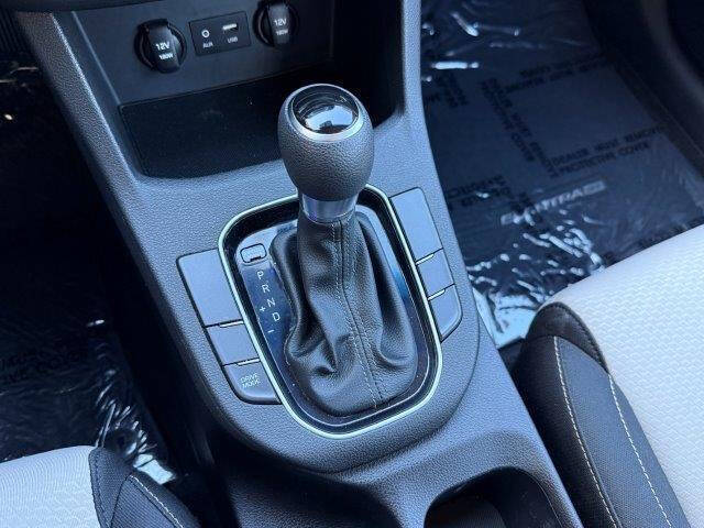 2020 Hyundai Elantra GT