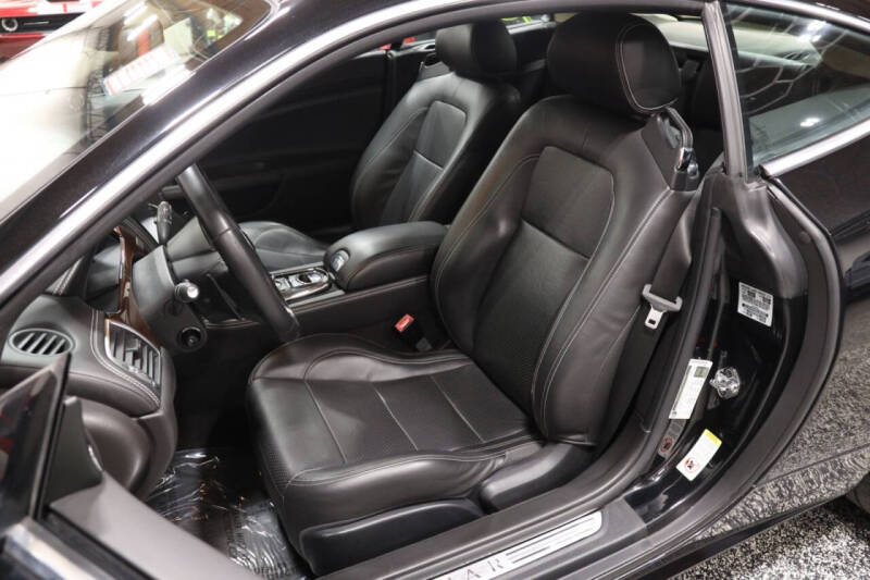 2014 Jaguar XK