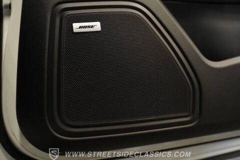 2019 Porsche Macan