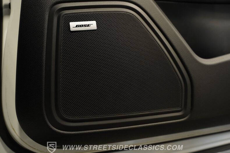2019 Porsche Macan
