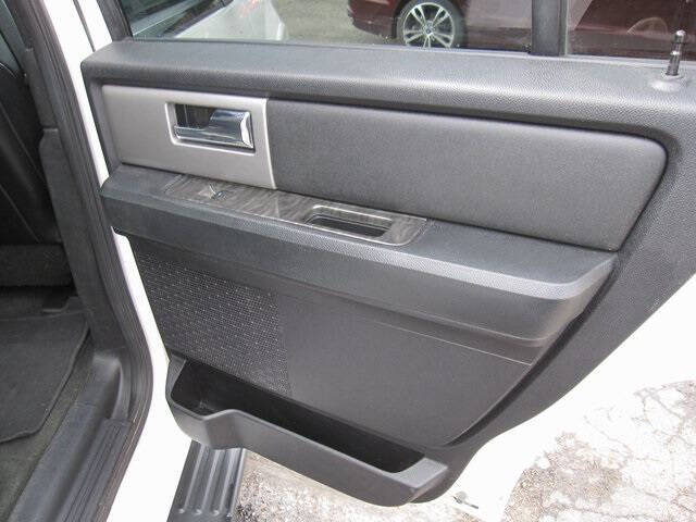 2016 Ford Expedition Limited