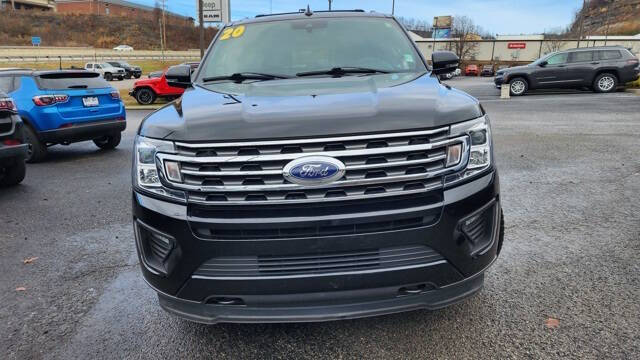 2020 Ford Expedition for sale at Tim Short CDJR Hazard in Hazard, KY