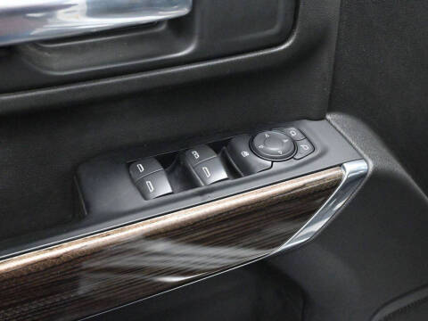 2023 Chevrolet Silverado 2500HD