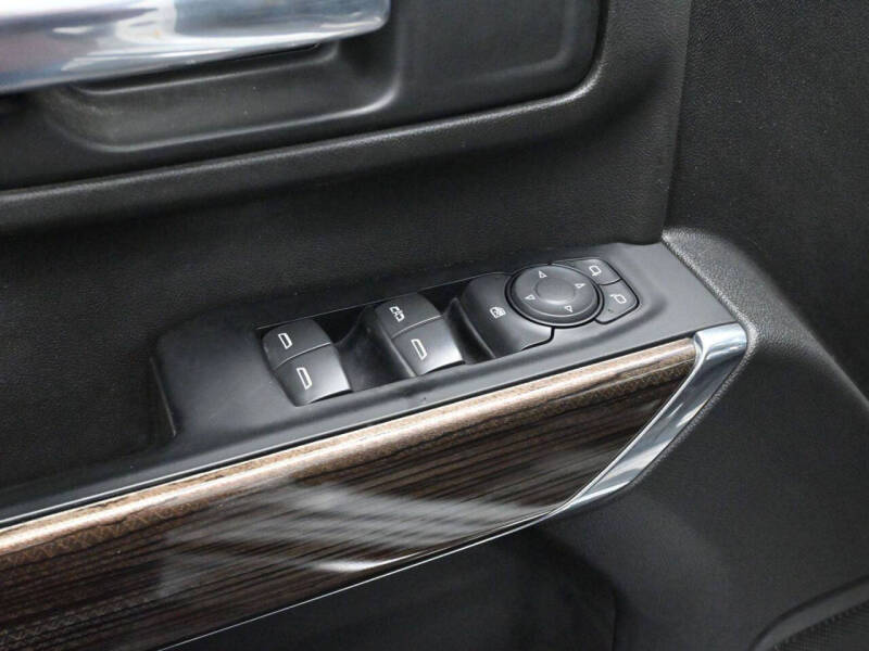 2023 Chevrolet Silverado 2500HD