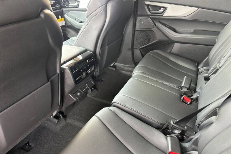 2026 Acura MDX