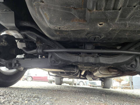 2004 Honda Element EX