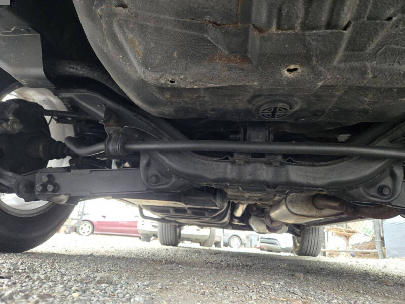 2004 Honda Element EX