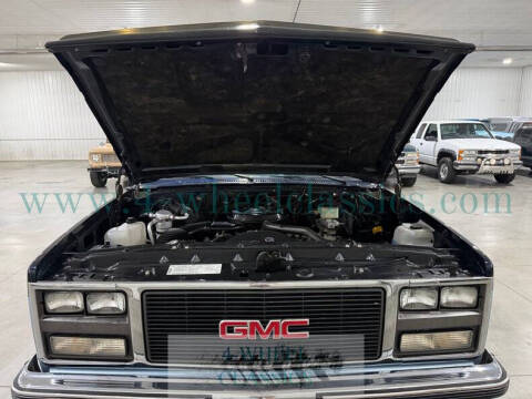 1990 GMC Suburban V1500