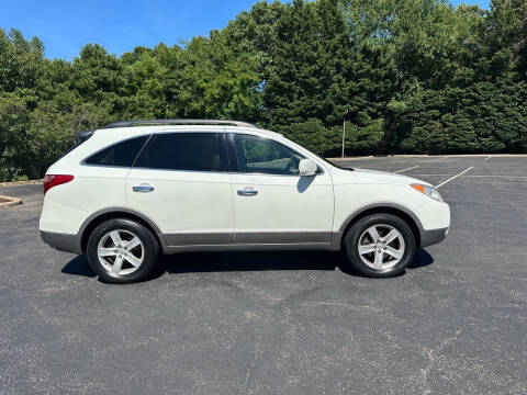 2010 Hyundai Veracruz for sale at Timothy Motors Inc in Lakewood NJ