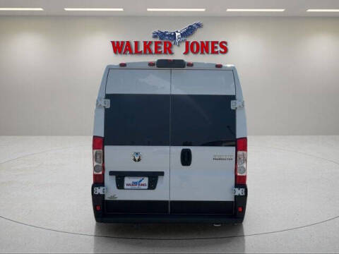 2023 RAM ProMaster 3500 159 WB