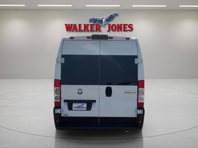 2023 RAM ProMaster 3500 159 WB