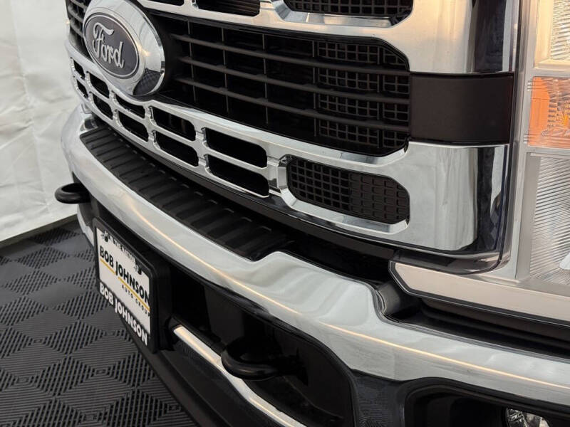 2025 Ford F-350 Super Duty