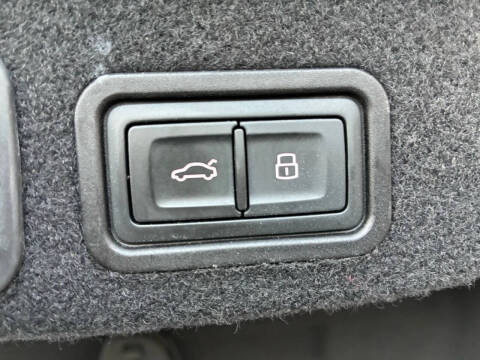 2018 Audi A8 L 3.0T quattro