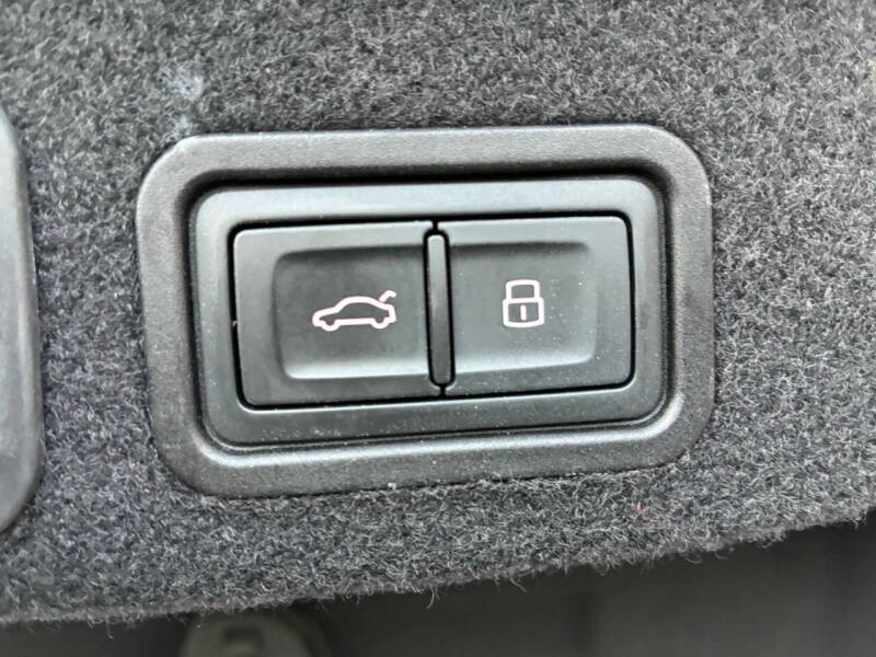 2018 Audi A8 L 3.0T quattro