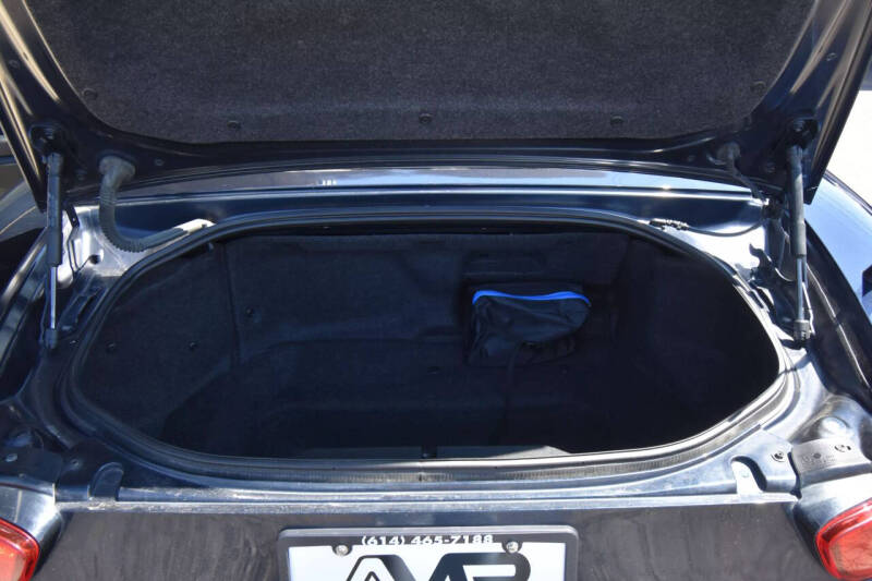 2018 FIAT 124 Spider