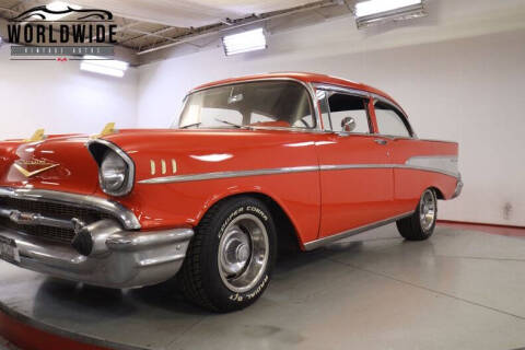 1957 Chevrolet 210