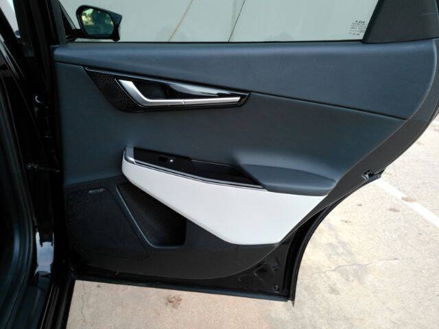 2023 Kia EV6 GT-Line