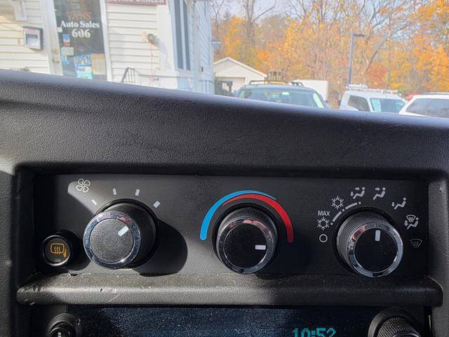 2018 Chevrolet Express 2500