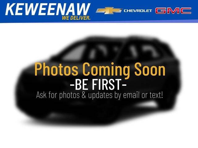 2025 GMC Acadia AT4