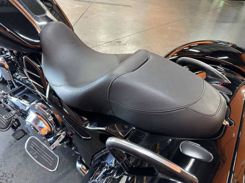 2015 Harley-Davidson FLRT - Freewheeler™