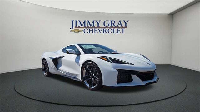 2026 Chevrolet Corvette Z06