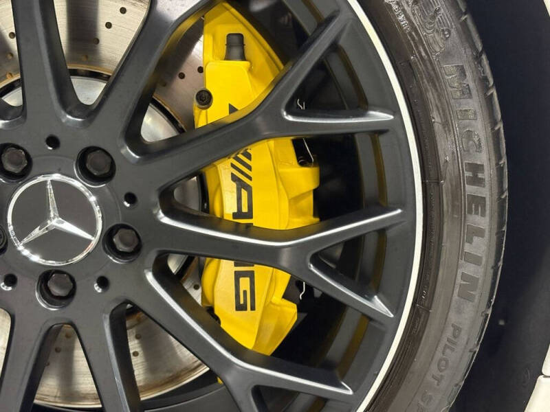 2022 Mercedes-Benz SL-Class AMG SL 63