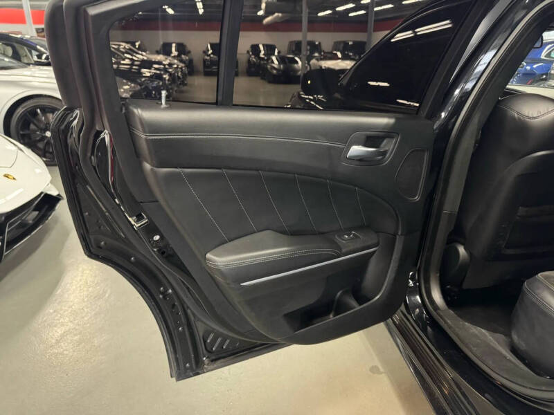 2022 Dodge Charger Scat Pack