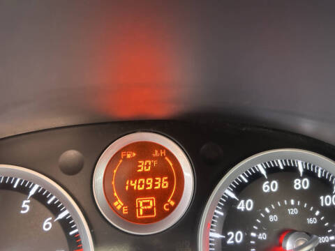 2010 Nissan Sentra 2.0 S