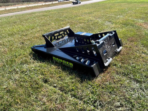 2026 Midstate 70" Brush Cutter