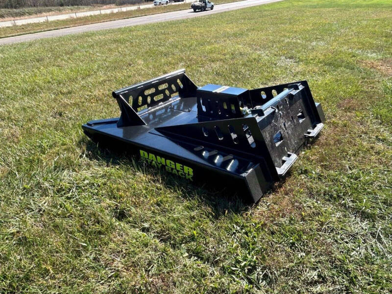 2026 Midstate 70" Brush Cutter