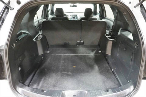 2019 Ford Explorer Police Interceptor Utility