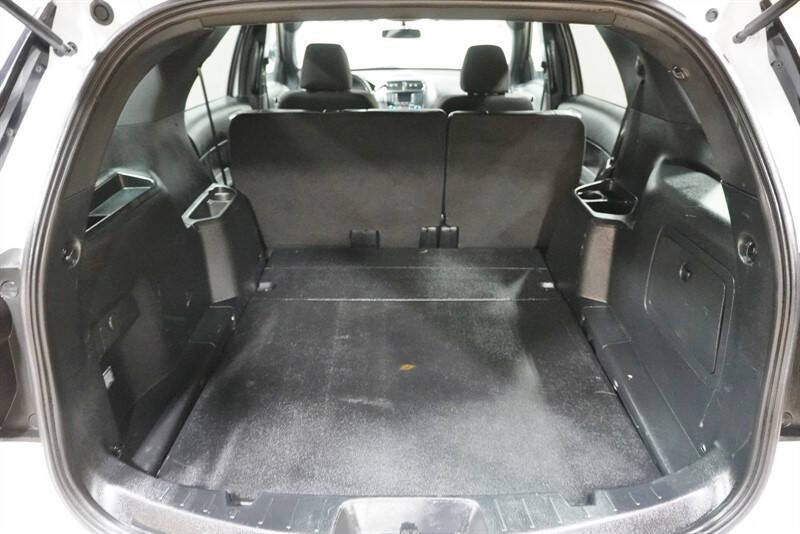 2019 Ford Explorer Police Interceptor Utility