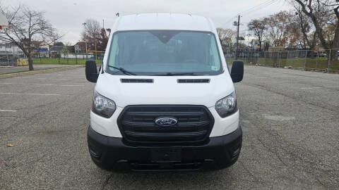 2020 Ford Transit 350 XLT
