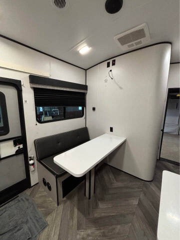 2021 Prime Time RV Torque