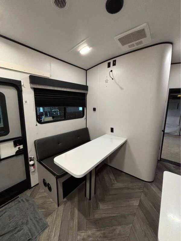 2021 Prime Time RV Torque