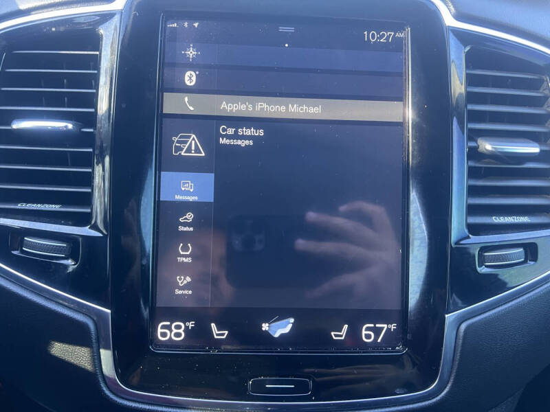 2016 Volvo XC90 T6 Inscription