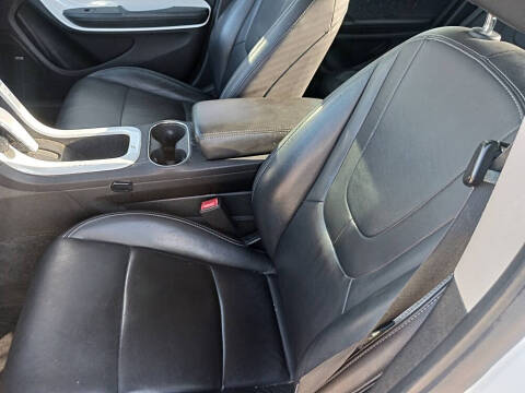 2014 Chevrolet Volt Premium