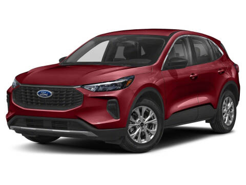 2023 Ford Escape for sale at Show Low Ford in Show Low AZ