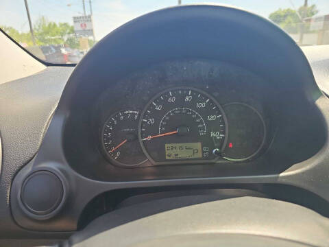 2019 Mitsubishi Mirage