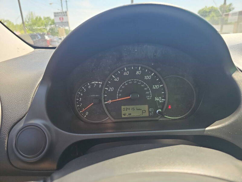 2019 Mitsubishi Mirage